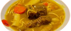 Soup Joumou